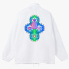 Ветровка с капюшоном