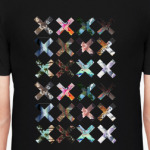 Крест / Икс / Иксы / X