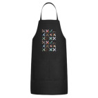 Кухонный фартук