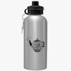 Спортивная бутылка