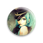 Anime art