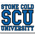 Stone Cold