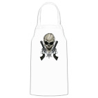 Кухонный фартук