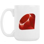 Кружка 420 мл