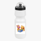 Велобутылка