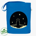 Кот и звезды