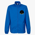 Ветровка без капюшона