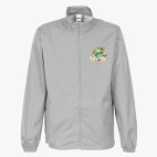 Ветровка без капюшона