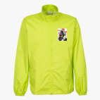 Ветровка без капюшона