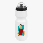 Велобутылка