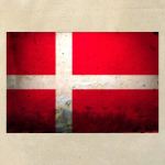  'Датский флаг'