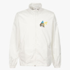 Ветровка без капюшона