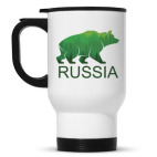 Кружка-термос