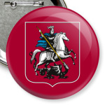 Герб Москвы