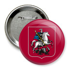 Герб Москвы