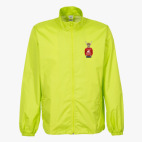 Ветровка без капюшона