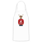 Кухонный фартук