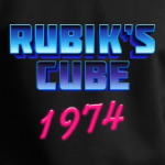 Кубик Рубика | Спидкубинг