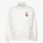 Ветровка без капюшона