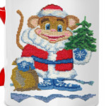 Новый год 2016