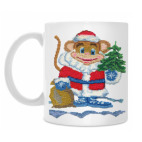 Кружка 330 мл