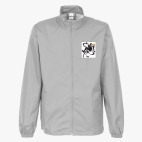 Ветровка без капюшона