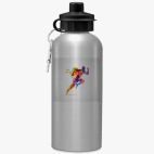 Спортивная бутылка