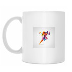 Кружка 330 мл