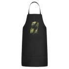 Кухонный фартук