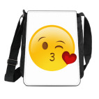 Emoji Смайл: Воздушный Поцелуй