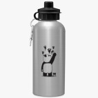 Спортивная бутылка