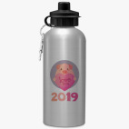 Спортивная бутылка