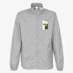 Ветровка без капюшона