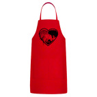 Кухонный фартук