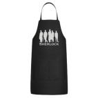 Кухонный фартук