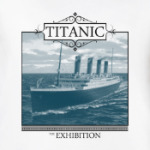 Titanic-Exhibition