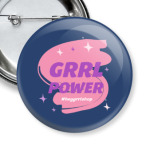 Grrl Power