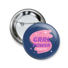 Grrl Power