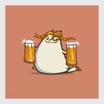 Пятничный Котик №22