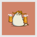 Пятничный Котик №22