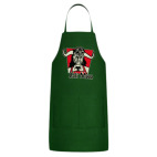 Кухонный фартук