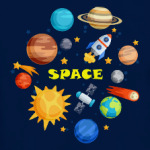 Space (Космос)