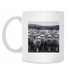 Кружка 330 мл