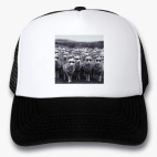 Кепки Trucker