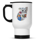 Кружка-термос