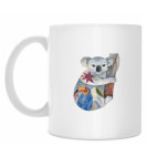 Кружка 330 мл