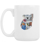 Кружка 420 мл