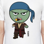 Cap Green