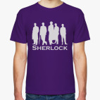 Sherlock Band