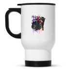 Кружка-термос